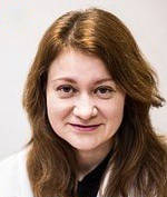 Фото врача: Елагина Эмилия Михайловна
