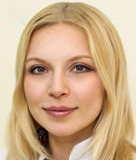 Султанова Юлия Николаевна Фото врача: Султанова Юлия Николаевна