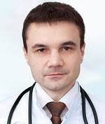 Врач Уткин Артем Алексеевич