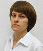Врач Гирлина Светлана Васильевна