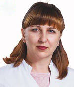 Сурнина Елена Евгеньевна Фото врача: Сурнина Елена Евгеньевна