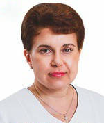 Фото врача: Харенко Ирина Викторовна