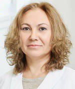 Ситкина Марина Викторовна Фото врача: Ситкина Марина Викторовна
