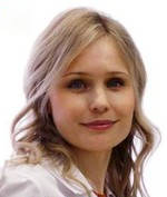 Врач Новосельцева Анна Александровна