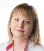 Фото врача: Кузнецова Ирина Валерьевна