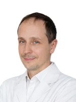 Врач Носуль Павел Николаевич