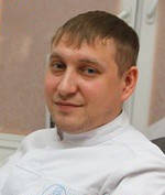 Врач Шумаков Сергей Юрьевич