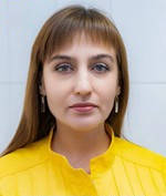 Фото врача: Лашманкина Елена Владимировна