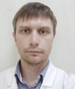 Врач Любимов Дмитрий Сергеевич