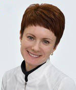 Врач Ермакова Елена Леонидовна