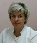 Врач Подтеребина Елена Ивановна