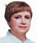 Фото врача: Сергеева Ирина Александровна