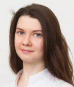 Врач Попкова Анна Павловна