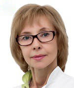 Врач Антипина Татьяна Васильевна
