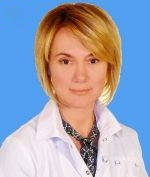 Врач Иткис Елена Александровна