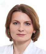 Федоренко Светлана Владимировна Фото врача: Федоренко Светлана Владимировна