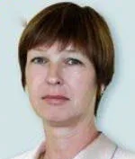 Фото врача: Качалова Софья Геннадьевна