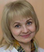 Врач Осинцева Елена Анатольевна
