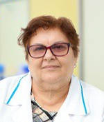Врач Пермякова Тамара Ивановна