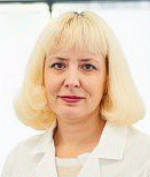 Ушакова Инна Вячеславовна Фото врача: Ушакова Инна Вячеславовна