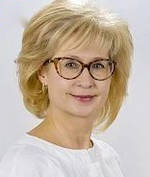 Фото врача: Пирогова Ирина Юрьевна