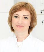 Калуга Елена Юрьевна Фото врача: Калуга Елена Юрьевна