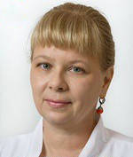 Фото врача: Смирнова Марина Александровна