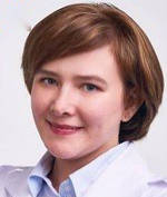 Врач Гайсина Светлана Сергеевна