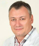 Врач Лацких Александр Владимирович