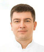 Врач Чулков Василий Сергеевич