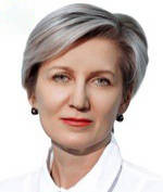 Еремина Елена Владимировна Фото врача: Еремина Елена Владимировна