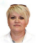 Фото врача: Гурьянова Ирина Александровна
