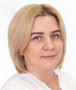 Врач Григорьева Софья Михайловна
