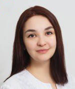 Врач Нуриева Юлия Маратовна