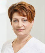 Надвикова Елена Алексеевна Фото врача: Надвикова Елена Алексеевна