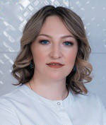 Фото врача: Раудина Светлана Наильевна