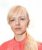 Попова Анастасия Михайловна Фото врача: Попова Анастасия Михайловна