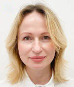 Врач Разумова Анна Алексеевна