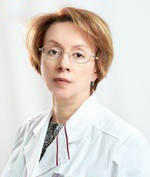 Врач Петрушенкова Татьяна Алексеевна