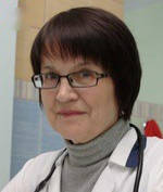 Врач Михалева Елена Евгеньевна