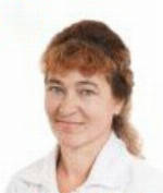Критинина Любовь Юрьевна Фото врача: Критинина Любовь Юрьевна