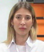 Врач Рябухина Светлана Владимировна