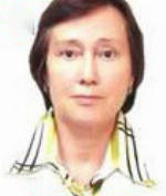 Врач Предеина Вера Александровна