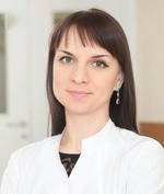 Врач Беланова Алла Владимировна