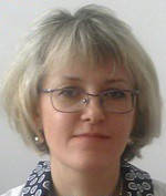 Врач Молодцева Елена Юрьевна