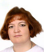 Алексеева Юлия Михайловна Фото врача: Алексеева Юлия Михайловна