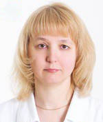 Наумова Елена Юрьевна Фото врача: Наумова Елена Юрьевна