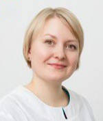Шеломова Наталья Николаевна Фото врача: Шеломова Наталья Николаевна