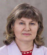 Врач Марушенко Татьяна Юрьевна