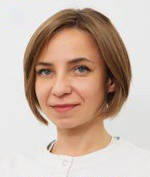 Малютина Анастасия Геннадьевна Фото врача: Малютина Анастасия Геннадьевна